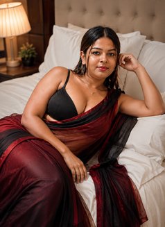 Gorgeous Big Boobs Housewife Ready - escort in Bangalore Photo 1 of 4