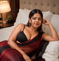 Gorgeous Big Boobs Housewife Ready - escort in Bangalore