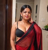 Gorgeous Big Boobs Housewife Ready - escort in Bangalore