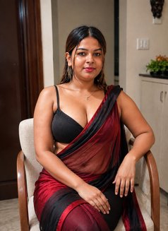 Gorgeous Big Boobs Housewife Ready - escort in Bangalore Photo 3 of 4
