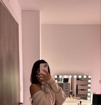 Gorgeous Billy - escort in Okinawa Island