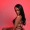 GORGEOUS BOMBSHELL BARBIE69 - Transsexual escort in Makati City