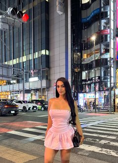 GORGEOUS BOMBSHELL BARBIE69 - Acompañantes transexual in Okinawa Island Photo 28 of 30