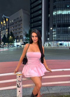 GORGEOUS BOMBSHELL BARBIE69 - Acompañantes transexual in Okinawa Island Photo 30 of 30