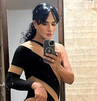 Gorgeous Bubble Butt Crossdresser Bottom - Male escort in New Delhi