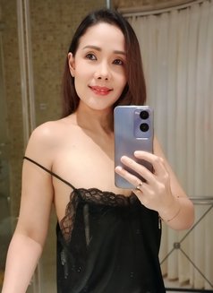 Gorgeous 윤헤 Cam Show - escort in New Delhi Photo 6 of 8