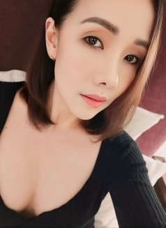 Gorgeous 윤헤 Cam Show - escort in New Delhi Photo 3 of 8