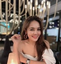 Gorgeous Celeb - escort in Bangkok