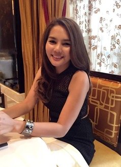 Gorgeous Celeb - escort in Bangkok Photo 2 of 5