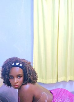 Gorgeous Chocolate Brown Big Booty - escort in Pattaya Photo 2 of 5