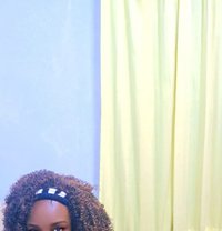 Gorgeous Chocolate Brown Big Booty - escort in Pattaya Photo 2 of 5