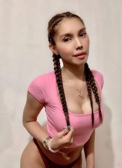 Gorgeous Classy Ts Dawn - Transsexual escort in Makati City Photo 5 of 7