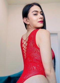 Gorgeous Danica Heart for your fantasies - Acompañantes transexual in Angeles City Photo 29 of 30