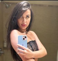 Gorgeous Indian Russian Models Available - escort in Pune