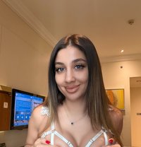 Gorgeous Diana first time - escort in Dubai Photo 7 of 8