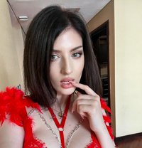 Gorgeous Diana - escort in Dubai Photo 5 of 19