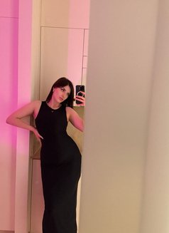 Gorgeous Diana - escort in Dubai Photo 19 of 19