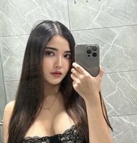 Gorgeous Elodie - puta in Hong Kong