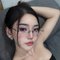 Gorgeous Elodie - escort in Hong Kong