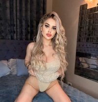 Gorgeous Escort Vika - escort in Paris