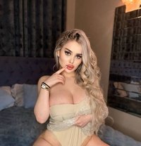 Gorgeous Escort Vika - escort in Dubai