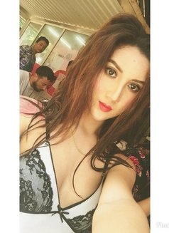 Gorgeous Femme Ts Coleen - Transsexual escort in Bangkok Photo 8 of 19