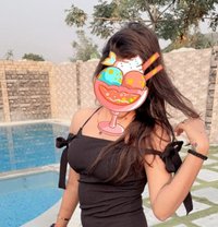 Gorgeous & Full Independent Genuine Esco - escort in Pune