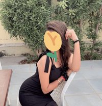 Gorgeous & Full Independent Genuine Esco - puta in Pune