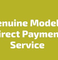 Gorgeous Geniune Models Direct Pay - escort in Chennai