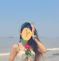 Gorgeous & Genuine No Advance Escort Ser - escort in Pune