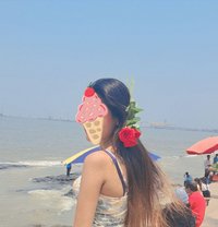 Gorgeous & Genuine No Advance Escort Ser - escort in Pune