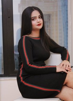 Gorgeous Hot Punjabi Model Sanaya - escort in Hyderabad Photo 3 of 3