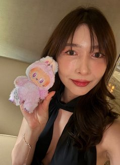 Gorgeous Janice - escort in Taipei Photo 3 of 7