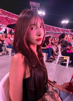 Gorgeous Janice - escort in Taipei Photo 6 of 7