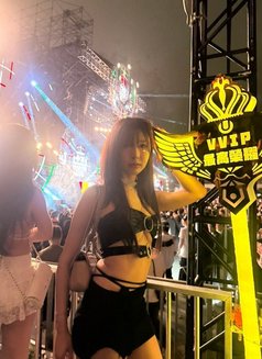 Gorgeous Janice - escort in Taipei Photo 7 of 7