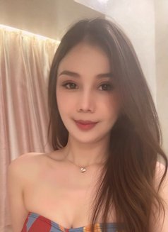 Gorgeous lady Vanessa - escort in Hong Kong Photo 8 of 8