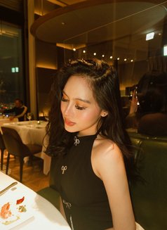 Gorgeous Leila Just arrived - escort in Singapore Photo 7 of 7