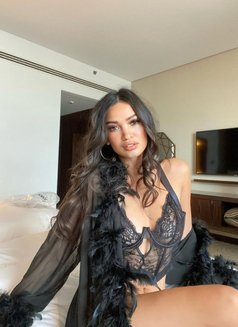 Best Service I'm Gorgeous Mika - escort in Hong Kong Photo 5 of 10
