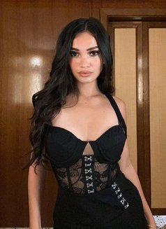 Best Service I'm Gorgeous Mika - escort in Hong Kong Photo 9 of 10