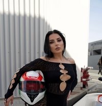 Gorgeous Milya Big Ass - puta in Al Manama