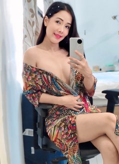 Gorgeous Mistress''CAM SHOW ONLY' - puta in New Delhi Photo 11 of 11