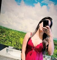 Gorgeous Mistress in Town 4 All Fetishes - puta in Hyderabad