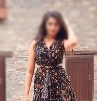 Gorgeous Mistress in Town 4 All Fetishes - puta in Hyderabad