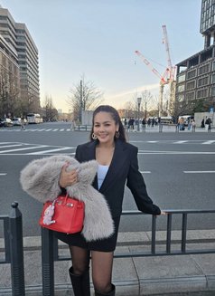 Gorgeous Mistress Porches - escort in Taoyuan Photo 6 of 6