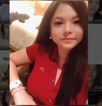 ❣️ P A U L A ❣️ For GF Sexperience - escort in Macao