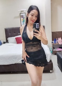 Gorgeous pinay mistress in patong - escort in Phuket Photo 11 of 11