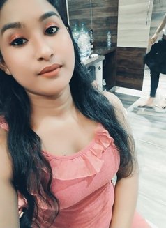 Gorgeous Pranchi Incall/outcall Service - escort in Colombo Photo 2 of 3