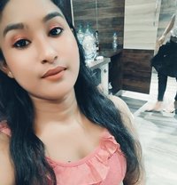 Gorgeous Pranchi Incall/outcall Service - escort in Colombo