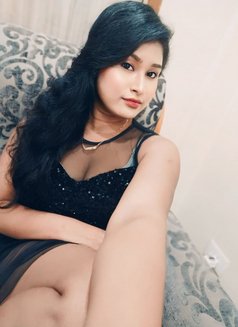 Gorgeous Pranchi Incall/outcall Service - escort in Colombo Photo 3 of 3