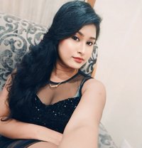 Gorgeous Pranchi Incall/outcall Service - escort in Colombo